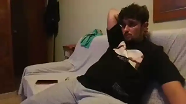 THEGLOBEZONEXXX online show from 15, 10, 2025