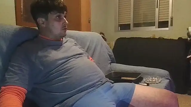 THEGLOBEZONEXXX online show from 7, 1, 2026