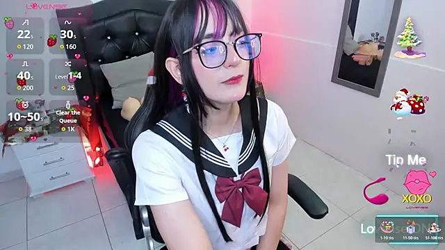 Noah Cherry online show from 6, 1, 2026