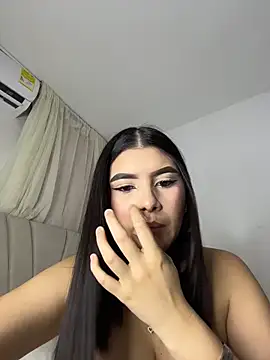 Snapshot of Julietalcl chatting on 23, 6, 2026 Julietalcl online show from 23, 6, 2026