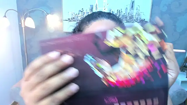 Sara clk online show from 9, 2, 2026