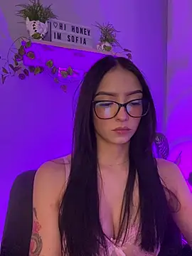 Snapshot of Im_sofiaaa chatting on 1, 5, 2026 Im sofiaaa online show from 1, 5, 2026