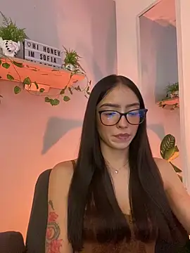 Snapshot of Im_sofiaaa chatting on 14, 5, 2026 Im sofiaaa online show from 14, 5, 2026