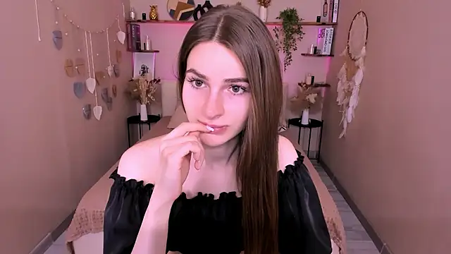 RoxyMorris online show from 26, 3, 2026