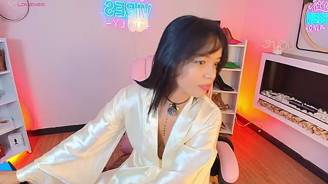 Miss koko  online show from 20, 11, 2025