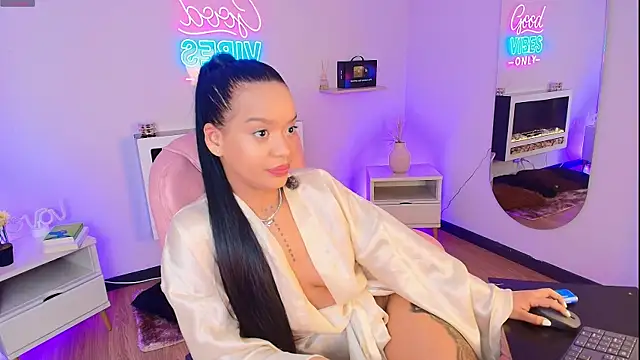 Miss koko  online show from 6, 2, 2026