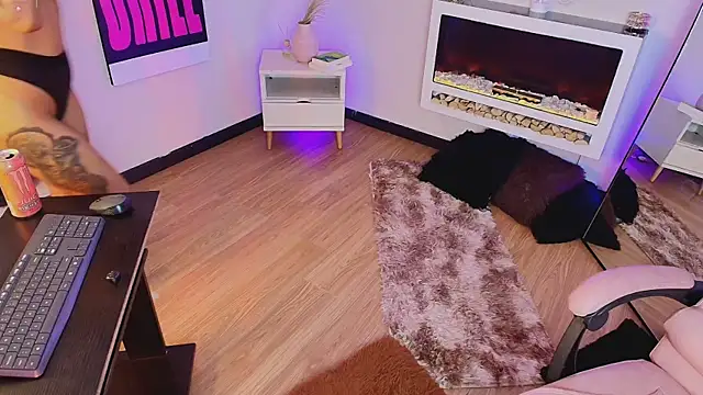 Miss koko  online show from 27, 3, 2026