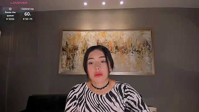 ScarlettBlaze  online show from 5, 2, 2026