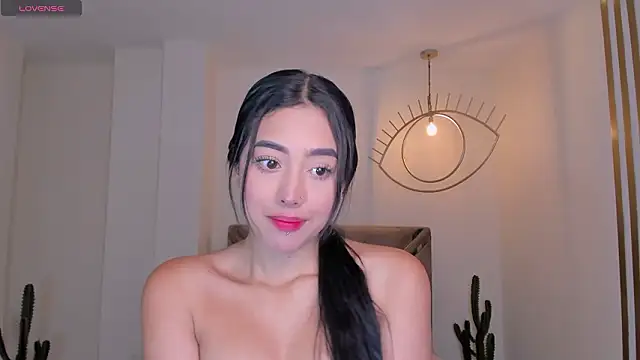 ScarlettBlaze  online show from 30, 3, 2026