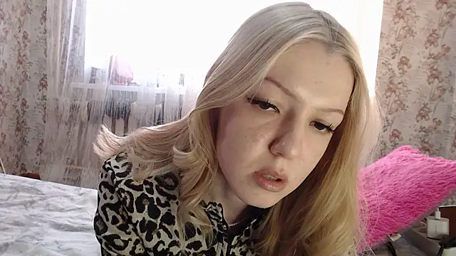 AlexandraXKitty online show from 22, 3, 2026