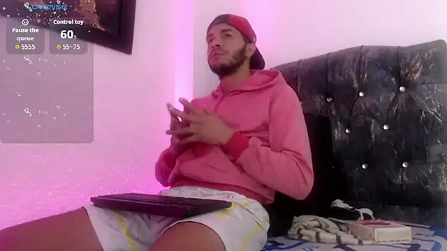 pether hairy online show from 2, 4, 2026