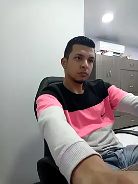 Master Connor BDSM online show from 23, 10, 2025