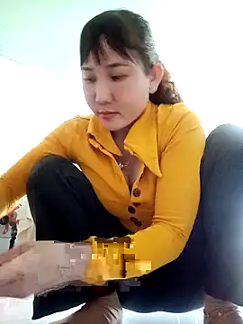 Ana-love2025 online show from 20, 10, 2025