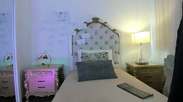 jessi lopez45 online show from 20, 3, 2026