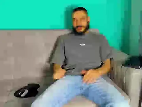 Manuel Colt online show from 18, 10, 2025