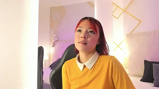 Martinaa Garcia online show from 10, 1, 2026