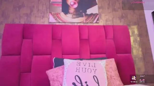 Snapshot of camila__bouzas chatting on 26, 2, 2026 camila bouzas online show from 26, 2, 2026