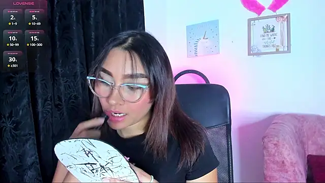 lanasin  online show from 26, 3, 2026