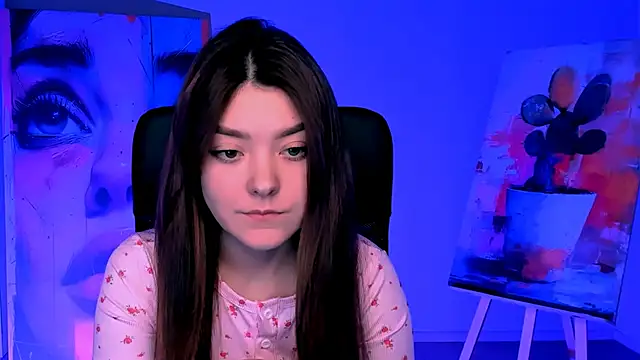 Snapshot of AnaSteisher chatting on 28, 11, 2025 AnaSteisher online show from 28, 11, 2025