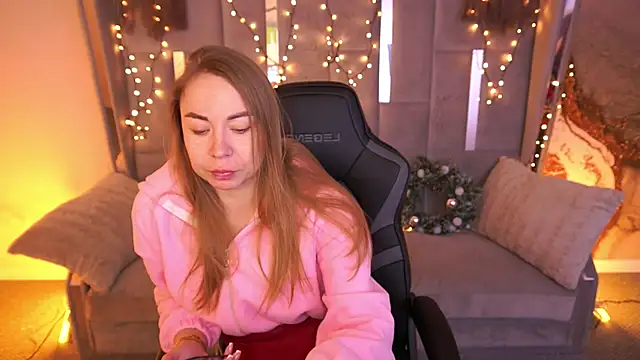 VixenMuse online show from 1, 2, 2026