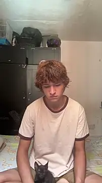 JoelnClouds online show from 9, 2, 2026