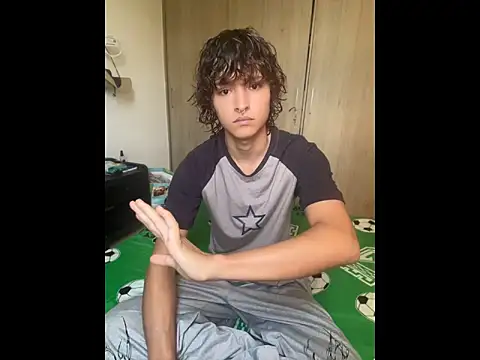 JoelnClouds online show from 20, 5, 2026