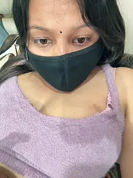 Vanshika1432 online show from 17, 1, 2026