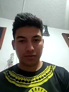 Carlosvelaz561162 online show from 11, 3, 2026