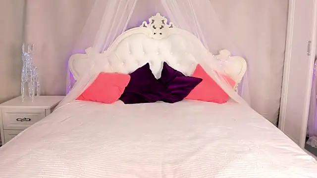 Snapshot of AlessaKiss chatting on 13, 2, 2026 AlessaKiss online show from 13, 2, 2026