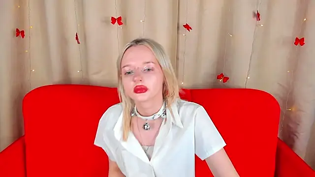 Snapshot of AlessaKiss chatting on 20, 2, 2026 AlessaKiss online show from 20, 2, 2026