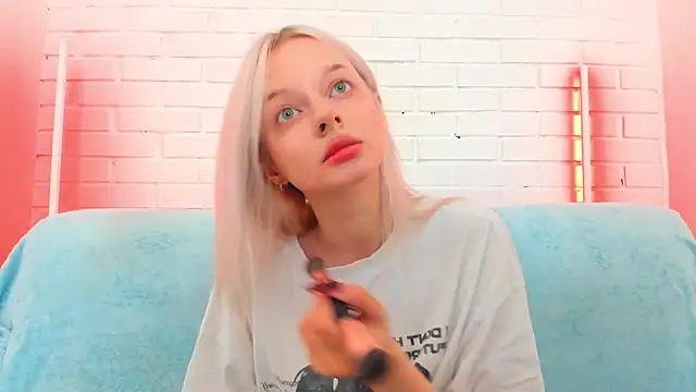 AlessaKiss online show from 26, 6, 2026
