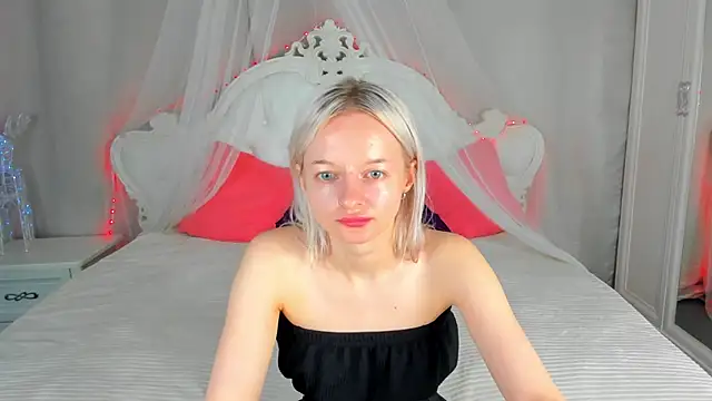AlessaKiss online show from 27, 6, 2026