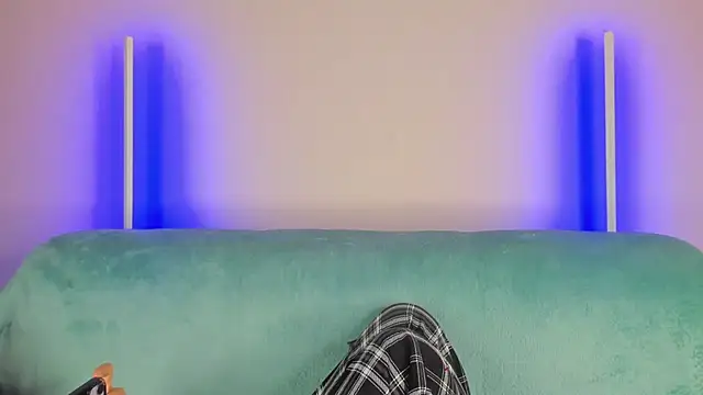 AlessaKiss online show from 11, 7, 2026