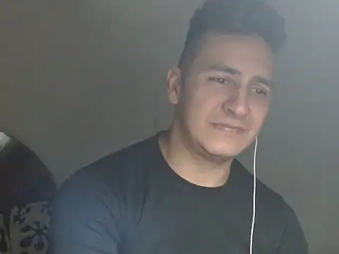 DarkTheKing online show from 2, 11, 2025