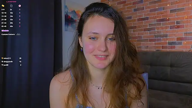 FoxFever online show from 21, 3, 2026