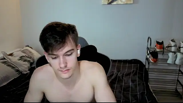 BradyFlint online show from 18, 6, 2026