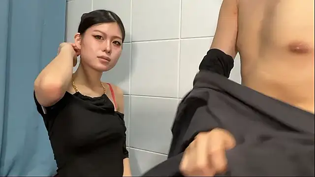 AKUMA JP online show from 25, 10, 2025