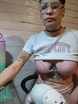 Natimiau online show from 28, 10, 2025