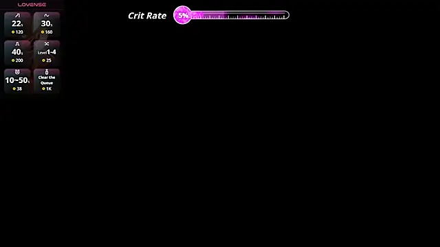 RubySweet11 online show from 11, 11, 2025