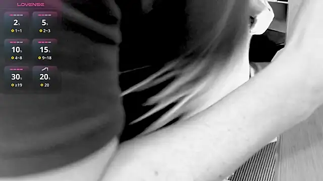 Mister Majestic online show from 17, 11, 2025