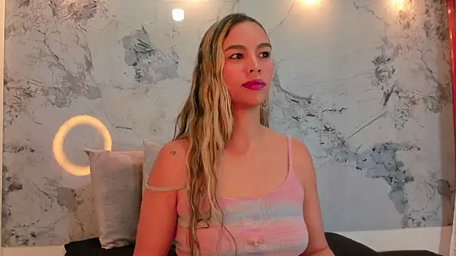 Karina chastillo online show from 6, 3, 2026