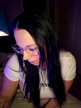 NordicNaughty online show from 14, 12, 2025