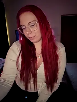 NordicNaughty online show from 22, 2, 2026