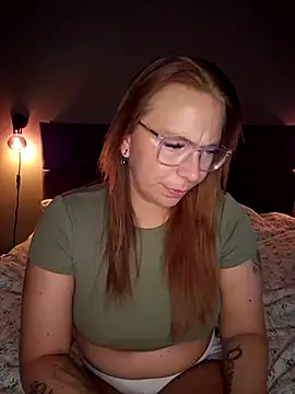 NordicNaughty online show from 21, 5, 2026