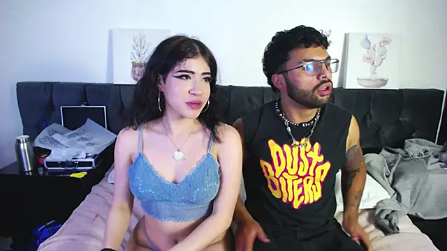 jadeandsamuel online show from 24, 10, 2025