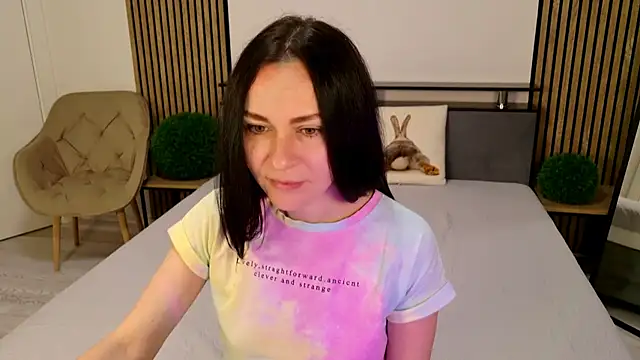 DitaNoir online show from 20, 5, 2026