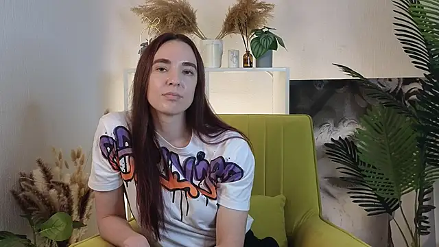 JiOverkamp online show from 17, 10, 2025
