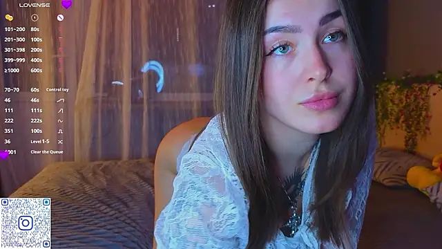 TinyMollys online show from 13, 2, 2026