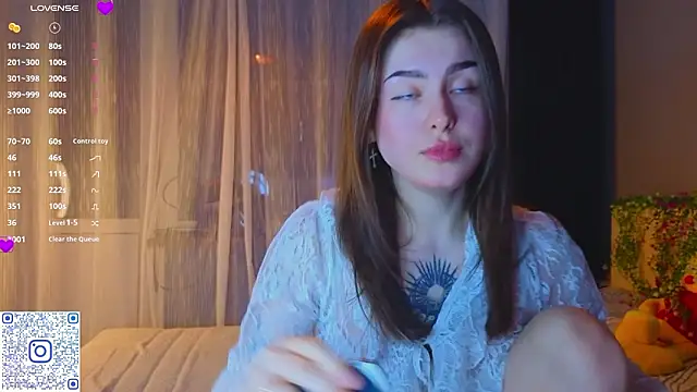 TinyMollys online show from 26, 2, 2026