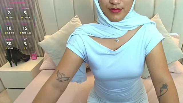 Aziz daud online show from 4, 11, 2025